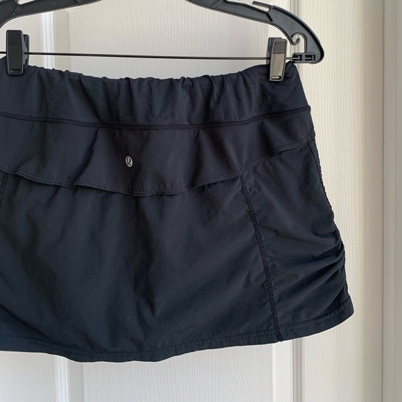 Lululemon Tennis Skirt - Picture 1 of 3
